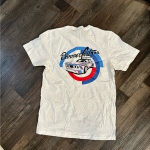 Bmw tshirt